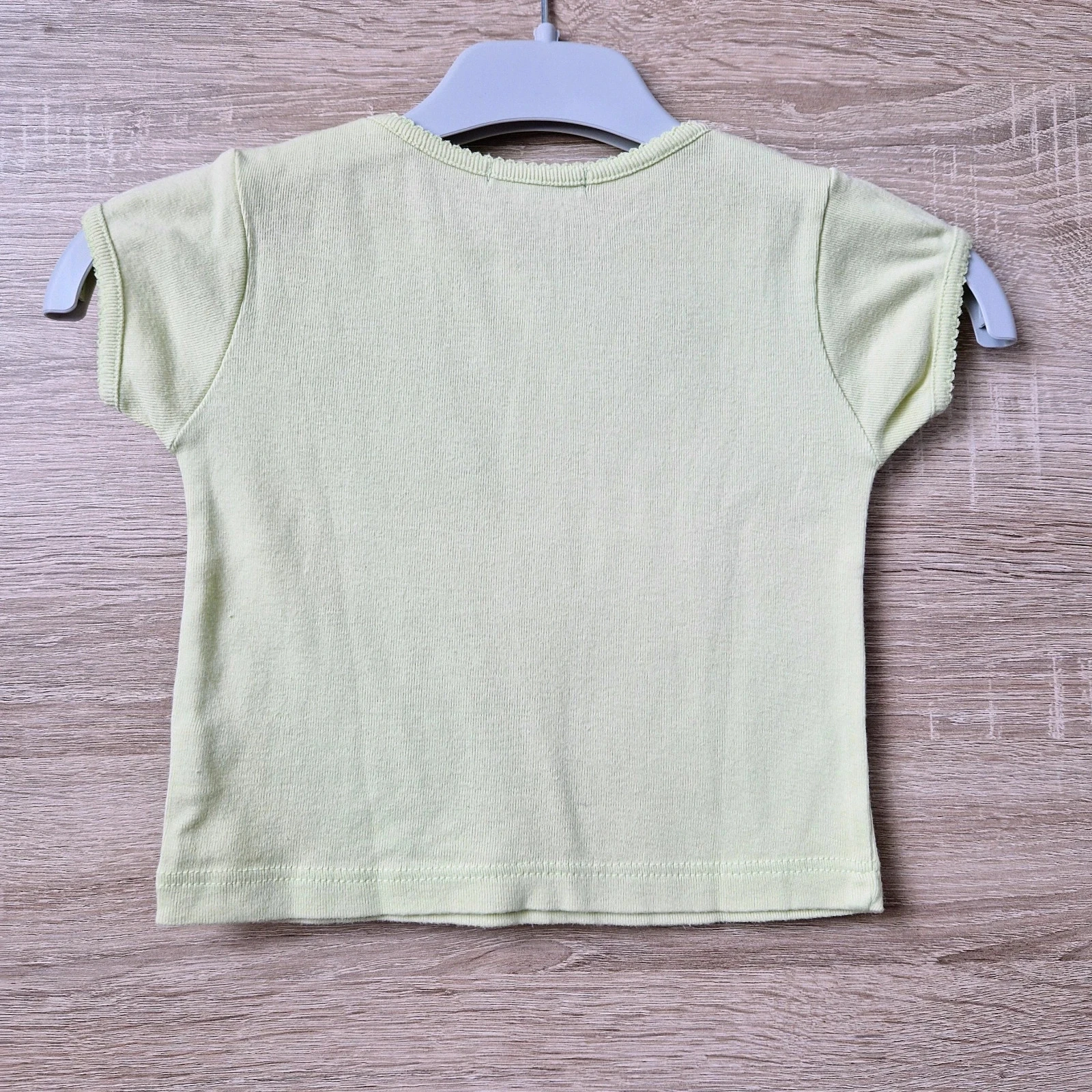 Tex-T-shirt Maat 18 maanden – photo 3